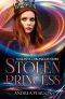 [Kilenya Chronicles 07] • Stolen Princess · A Kilenya Chronicles Story